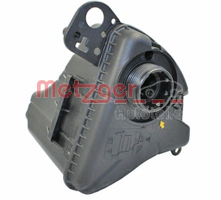 METZGER Ausgleichsbehälter, Kühlmittel